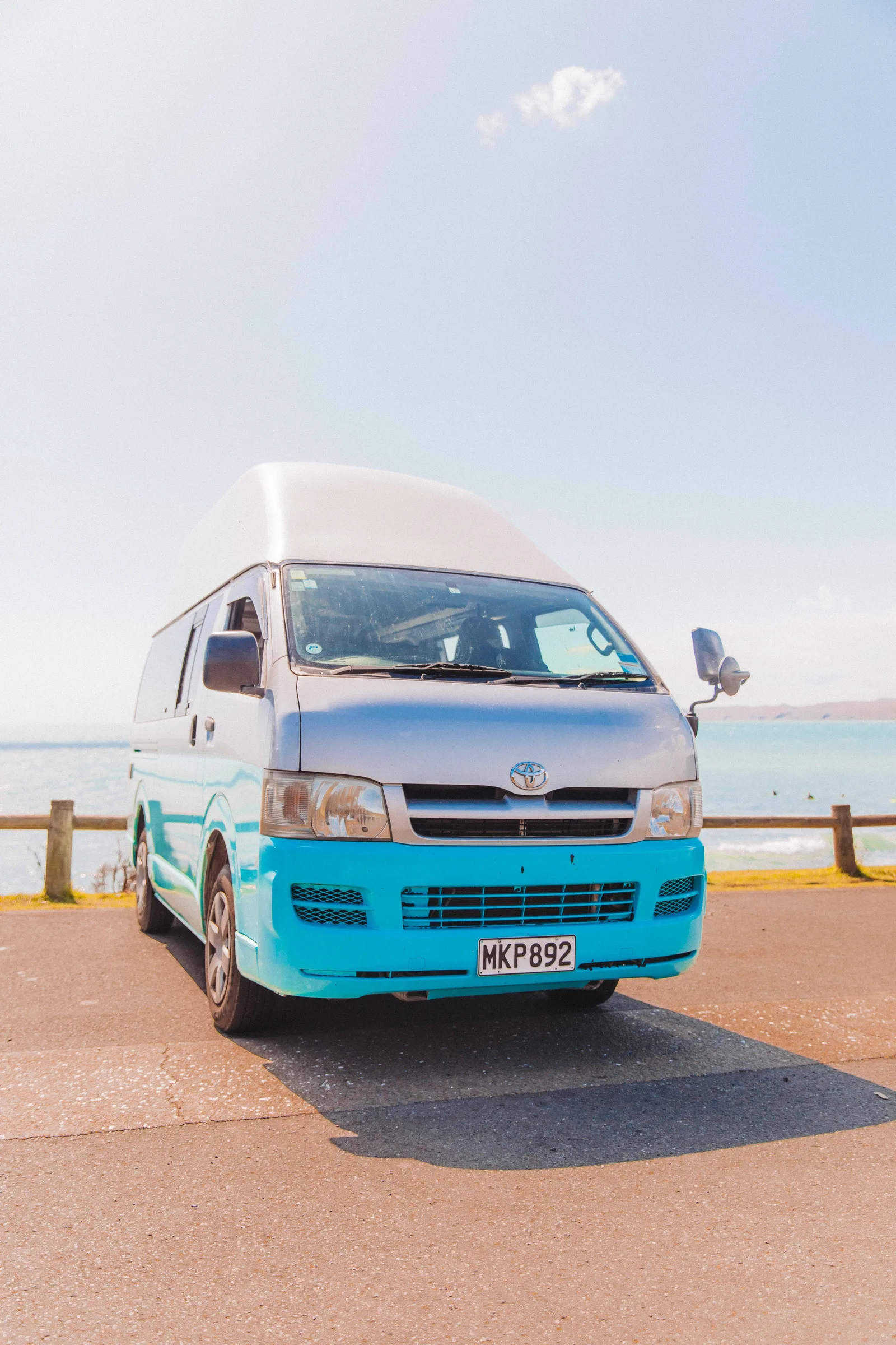 Motorhome foto 6