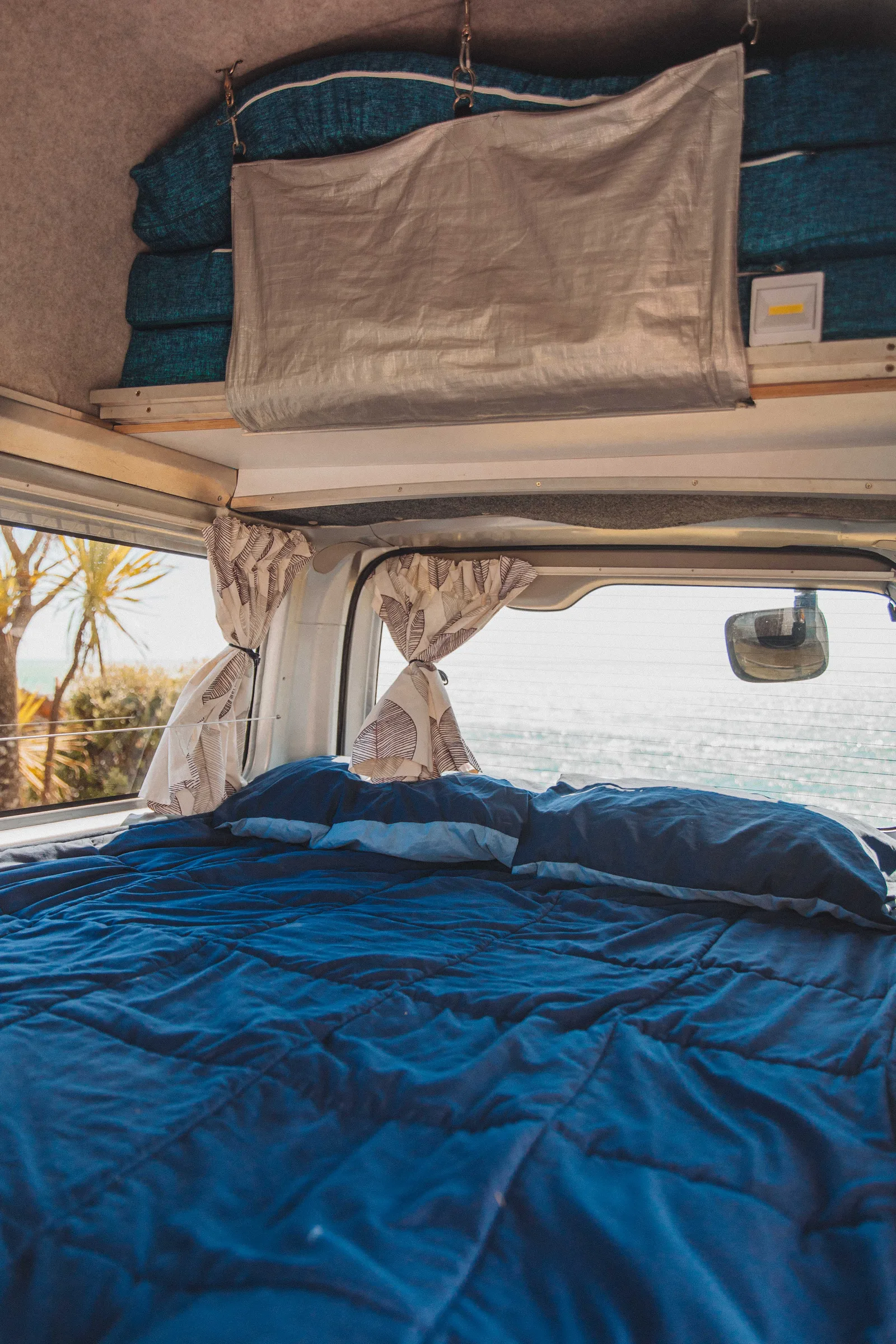 Motorhome foto 3
