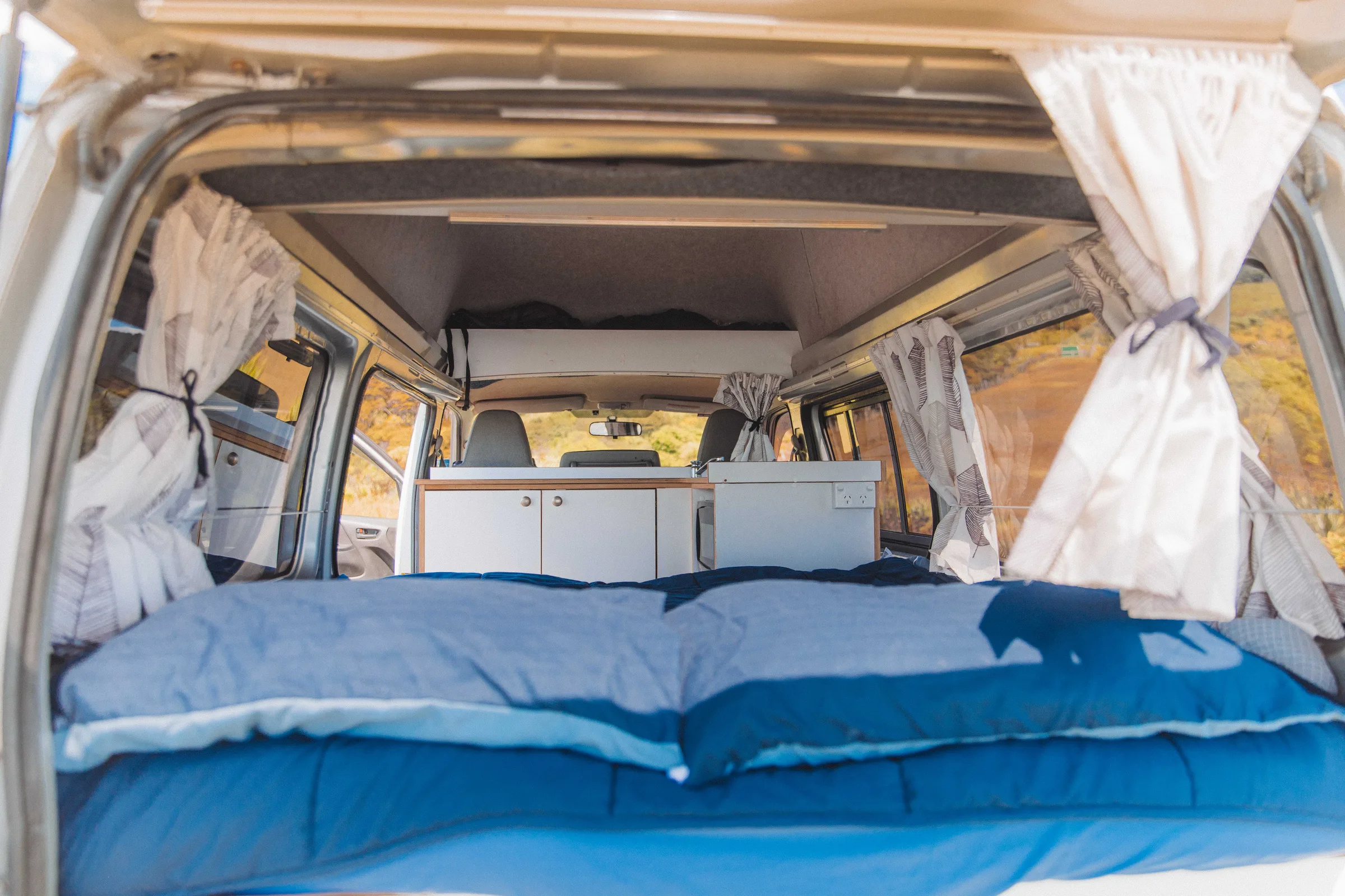 Motorhome foto 2