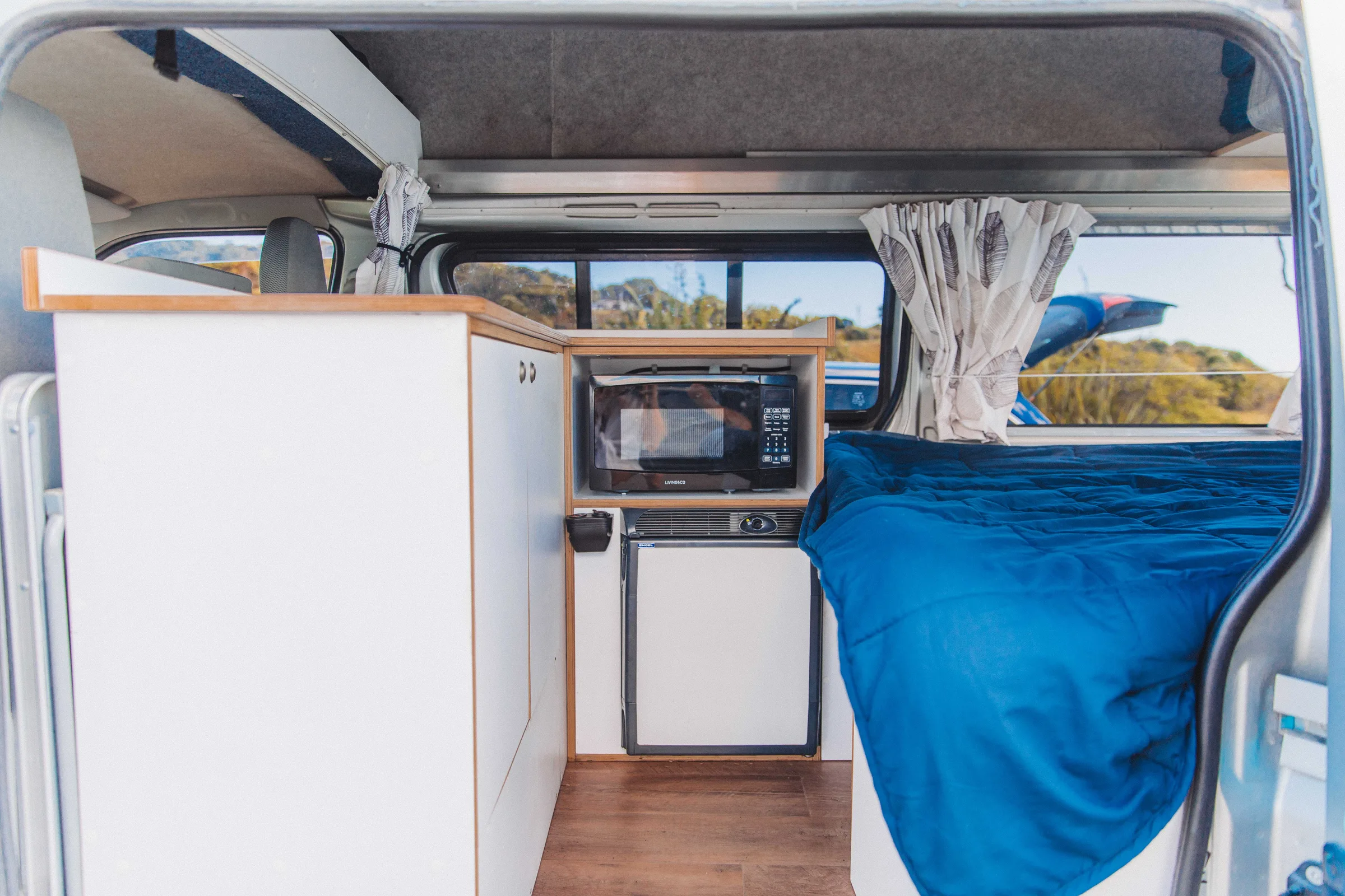 Motorhome foto 7