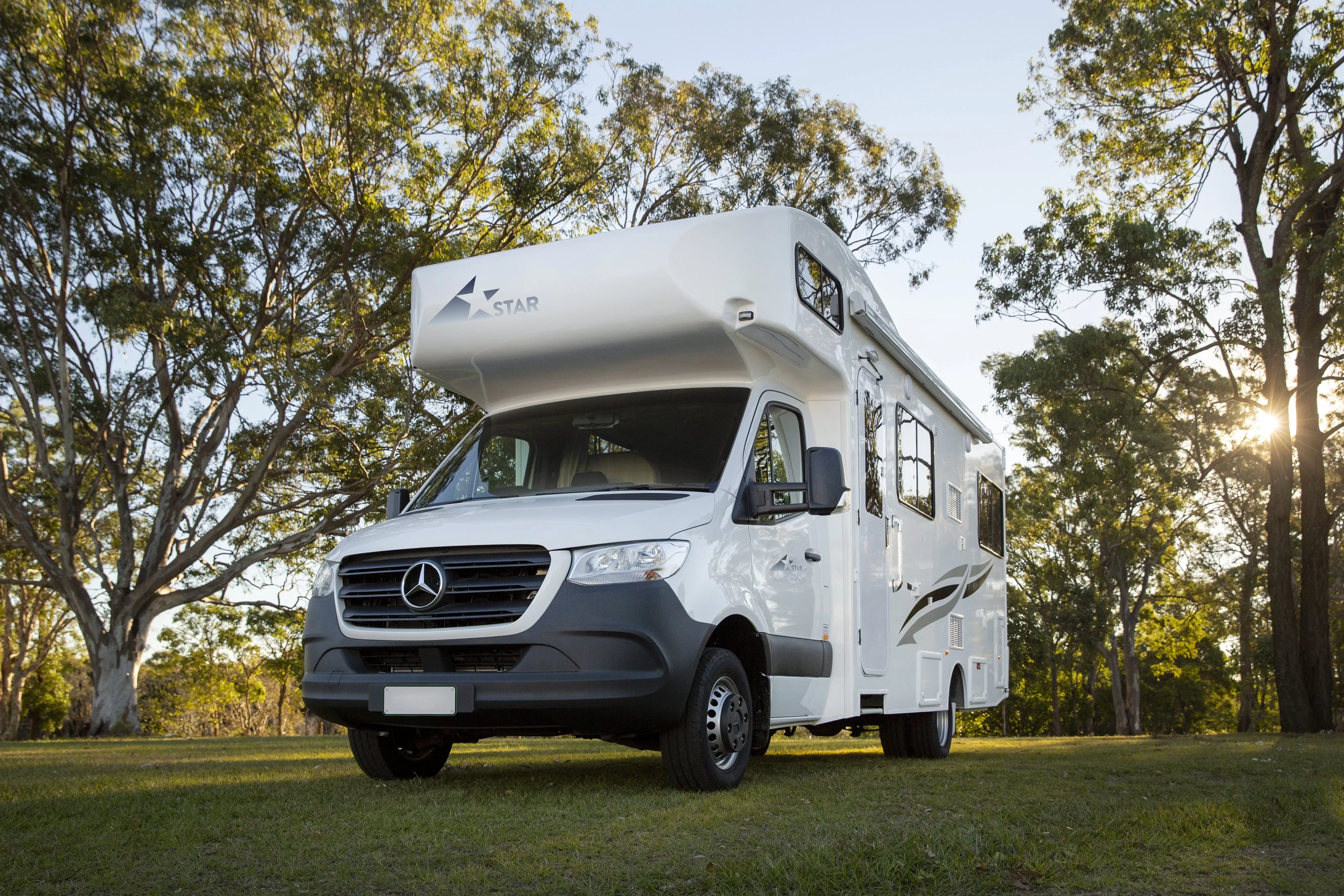 Motorhome
